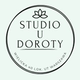 Logo firmy Studio u Doroty - Manicure Mokotów | Warszawa