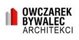 Logo firmy Owczarek Bywalec Architekci Sp. z o.o.