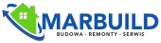 Logo firmy Marbuild