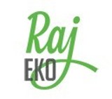 Logo firmy EKO-RAJ Anita Czuban