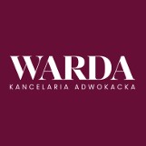Logo firmy Kancelaria Adwokacka Warda Adwokat Michał Warda