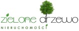 Logo firmy  Nieruchomości Zielone Drzewo