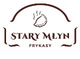 Logo firmy Frykasy Stary Młyn