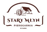 Logo firmy Pierogarnia Stary Młyn 