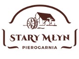 Logo firmy Pierogarnia Stary Młyn