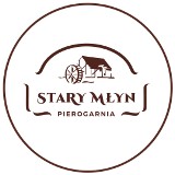 Logo firmy Pierogarnia Stary Młyn