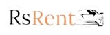 Logo firmy Wynajem busów osobowych i dostawczych RsRent