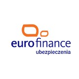 Logo firmy Ubezpieczenia Eurofinance - Stargard