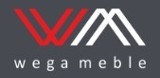Logo firmy Wega Meble