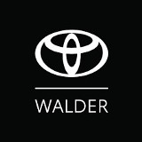 Logo firmy ASO Toyota Bydgoszcz – Walder