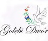 Logo firmy Gołębi Dwór
