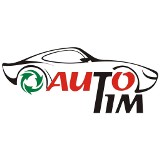 Logo firmy AUTO-TIM Paweł Pawelec