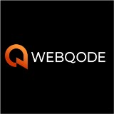 Logo firmy Webqode.pl - INNPERI SP Z O O 