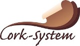 Logo firmy Cork-System