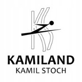 Logo firmy Kamiland