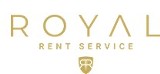 Logo firmy Royal Service