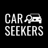 Logo firmy Car Seekers