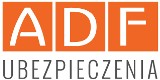 Logo firmy ADF Ubezpieczenia Katarzyna Bogdanowicz
