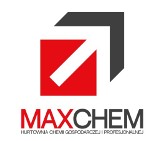 Logo firmy MAXCHEM