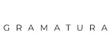 Logo firmy GRAMATURA Eliza Kutrowska