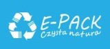 Logo firmy E-PACK Sp. z o.o.
