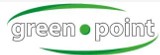 Logo firmy Green Point PP Polska Sp. z o.o. Sp.k.