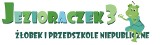 Logo firmy Jezioraczek 3