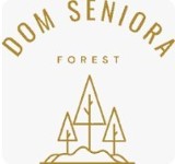 Logo firmy Forest Dom Seniora