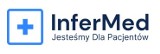 Logo firmy InferMed