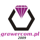 Logo firmy Grawercom