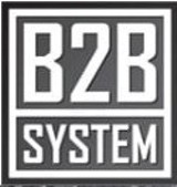 Logo firmy B2b System Sp. z o.o.