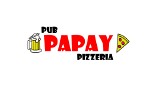 Logo firmy Pizzeria Papay