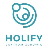 Logo firmy Holify Centrum Zdrowia