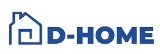 Logo firmy D-Home Krzysztof Doroba