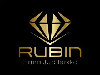 Logo firmy Jubiler Rubin Olsztyn - Złotnik | Biżuteria | Obrączki