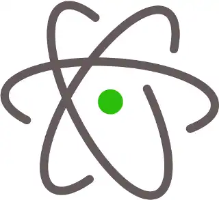 Logo firmy SMART Serwis AGD "Elektron Housework" mgr inż. Jacek Domański in Christ