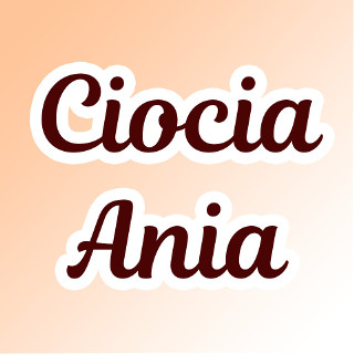 Logo firmy Gabinet Terapeutyczno-Logopedyczny Ciocia Ania - Anna Detko Logopeda I Neurologopeda Kielce