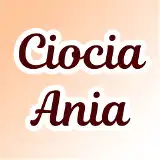 Logo firmy Gabinet Terapeutyczno-Logopedyczny Ciocia Ania - Anna Detko Logopeda I Neurologopeda Kielce