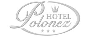 Logo firmy Hotel Zajazd Polonez | Noclegi Jarosław