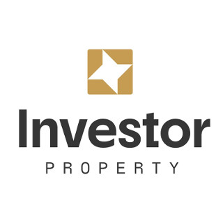 Logo firmy Investor Property - Deweloper Opole | Mieszkania I Inwestycje Deweloperskie