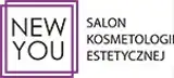 Logo firmy Kosmetologia Estetyczna New You – Depilacja Laserowa Warszawa Ursynów