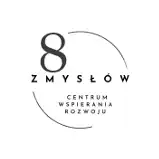 Logo firmy Logopeda 8 Zmysłów Centrum Wspierania Rozwoju - Integracja Sensoryczna I Terapia Miofunkcjonalna Warszawa Mokotów
