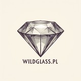 Logo firmy Wildglass Łukasz Szymkiewicz