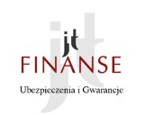 Logo firmy JT Finanse Ubezpieczenia i Finanse