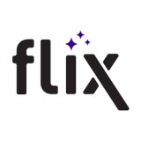 Logo firmy FLIX - Serwis Apple Kraków | Serwis iPhone Kraków