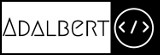 Logo firmy Adalbert Wojciech Nowak