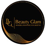 Logo firmy Beauty Glam