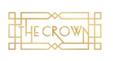 Logo firmy The Crown Kraków - Handwritten Collection