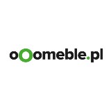 Logo firmy oOomeble.pl - Producent mebli na wymiar