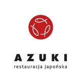 Logo firmy Azuki Restauracja Japońska
